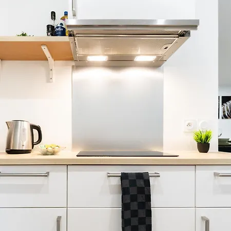 Daire 27m² Sur La Cote Pavee Avec Parking Prive