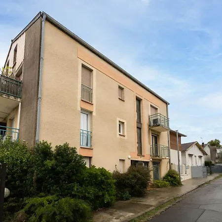 27m² Sur La Cote Pavee Avec Parking Prive